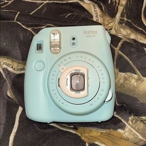 Instax camera